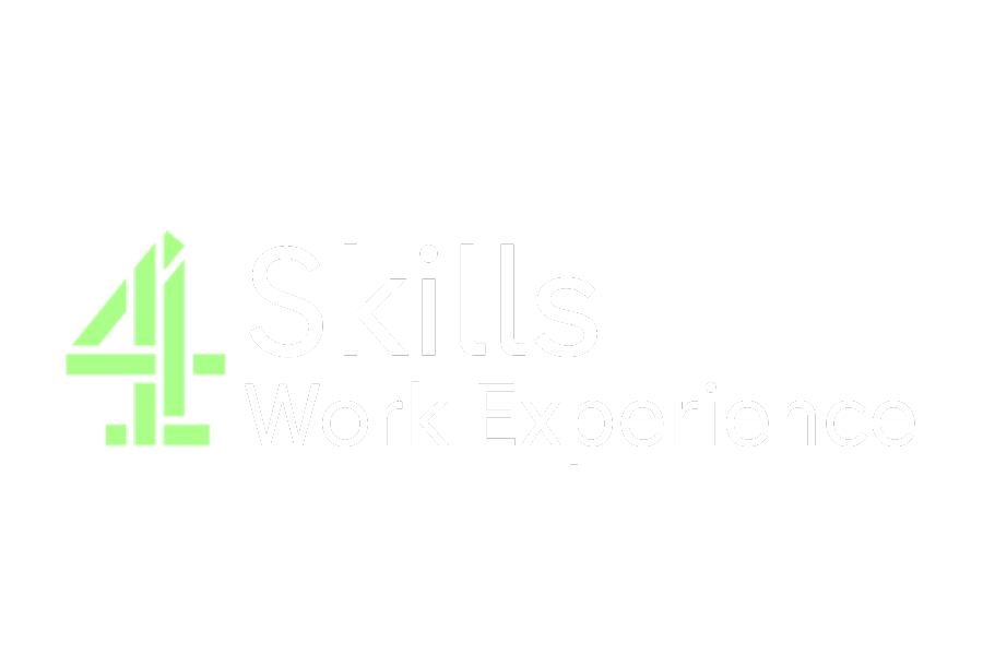 4Skills Work Experience