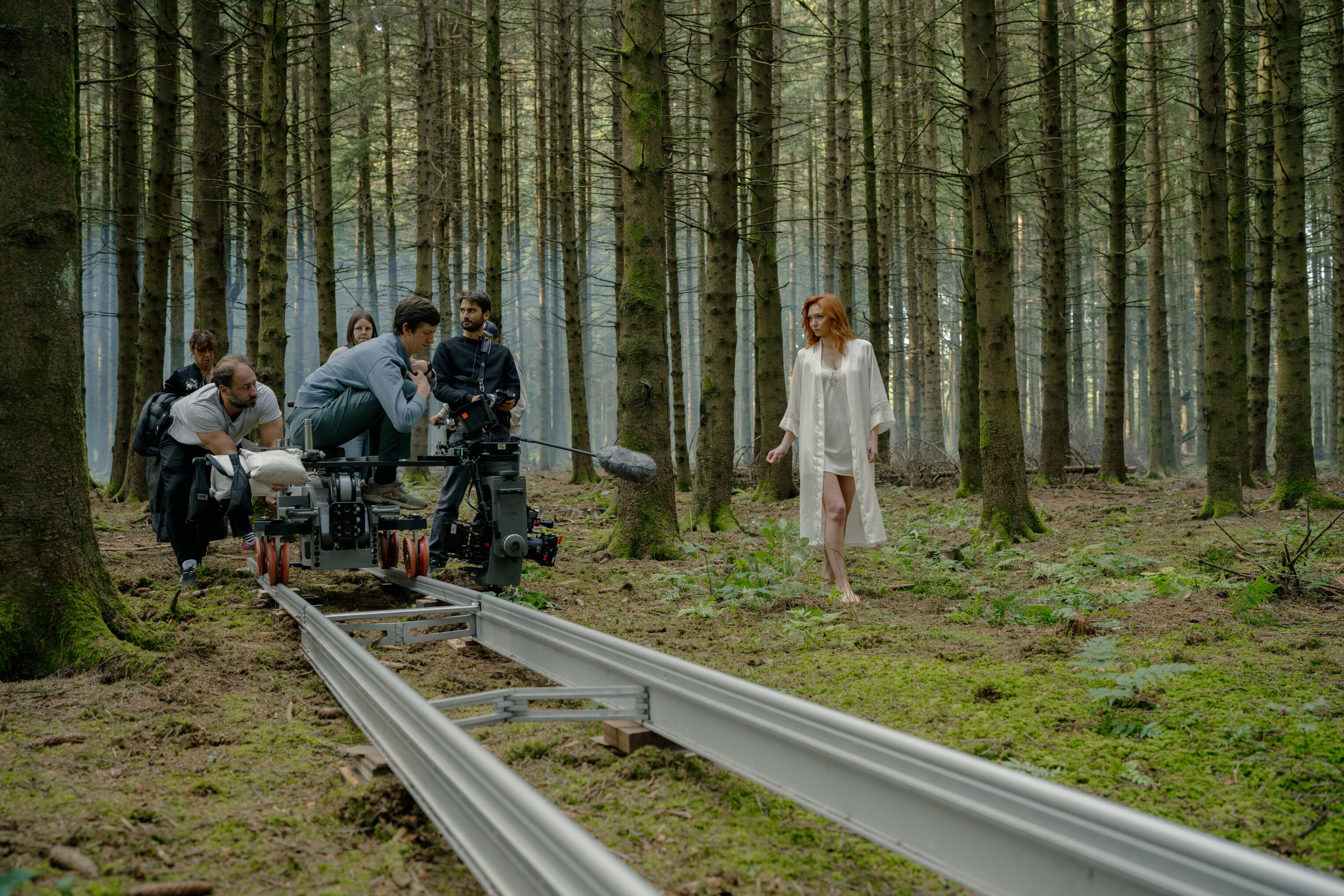 Production Training Scheme